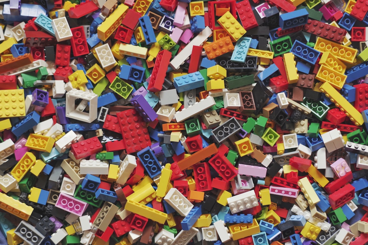 Educational and kids carpet models